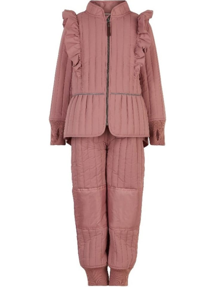 Лыжные брюки En Fant, розовый
Лыжные брюки En Fant, розовый