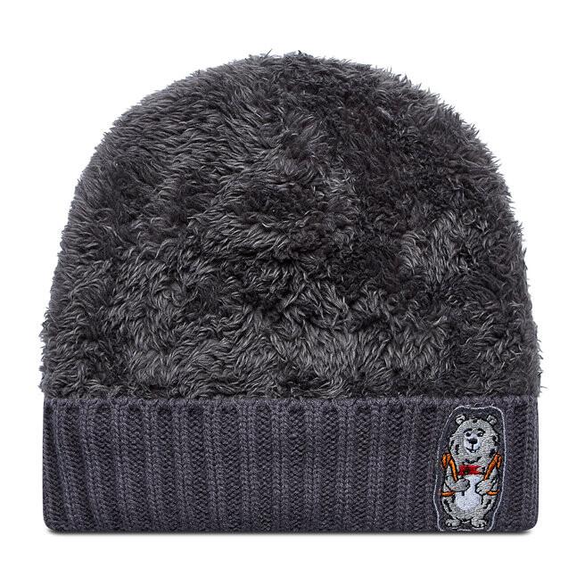 Шапка United Colors Of Benetton, серый
Шапка United Colors Of Benetton, серый