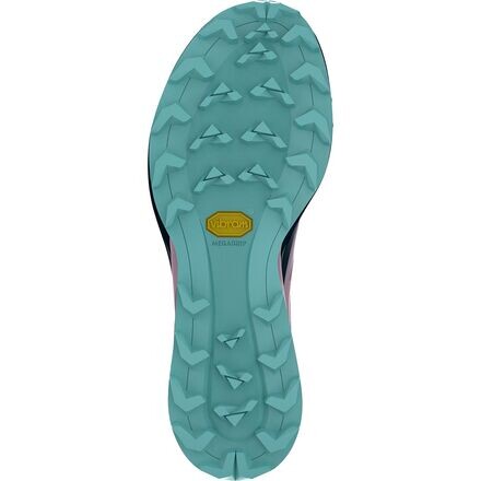 Кроссовки для бега по горным тропам женские Dynafit, цвет Blueberry/Mokarosa
Кроссовки для бега по горным тропам женские Dynafit, цвет Blueberry/Mokarosa