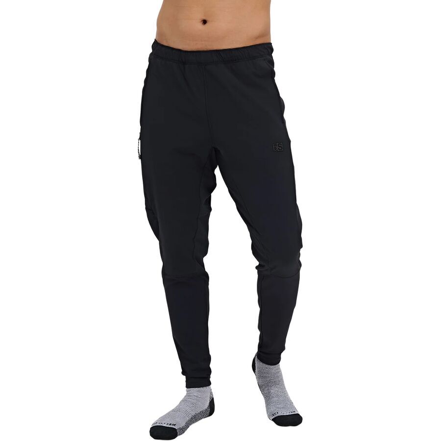 Брюки BlackStrap Tribrid BlackStrap, Black
Брюки BlackStrap Tribrid BlackStrap, Black