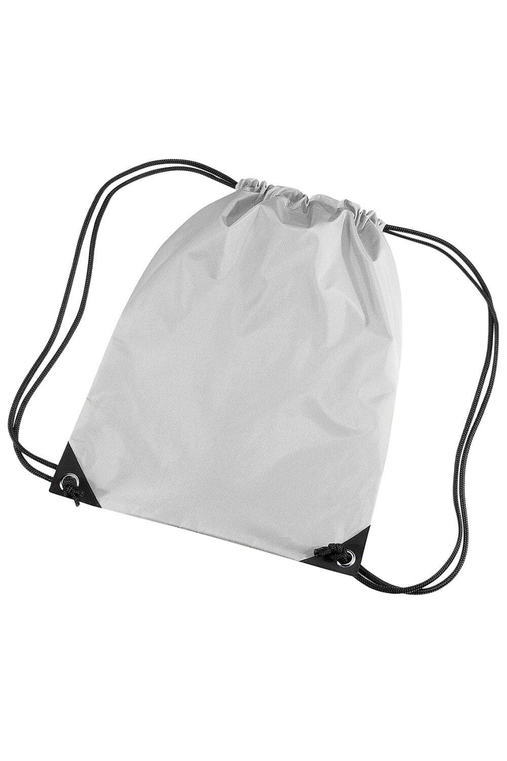 Водонепроницаемая сумка Gymsac премиум-класса (11 литров) Bagbase, серебро, Черный, Водонепроницаемая сумка Gymsac премиум-класса (11 литров) Bagbase, серебро
Водонепроницаемая сумка Gymsac премиум-класса (11 литров) Bagbase, серебро, Черный, Водонепроницаемая сумка Gymsac премиум-класса (11 литров) Bagbase, серебро