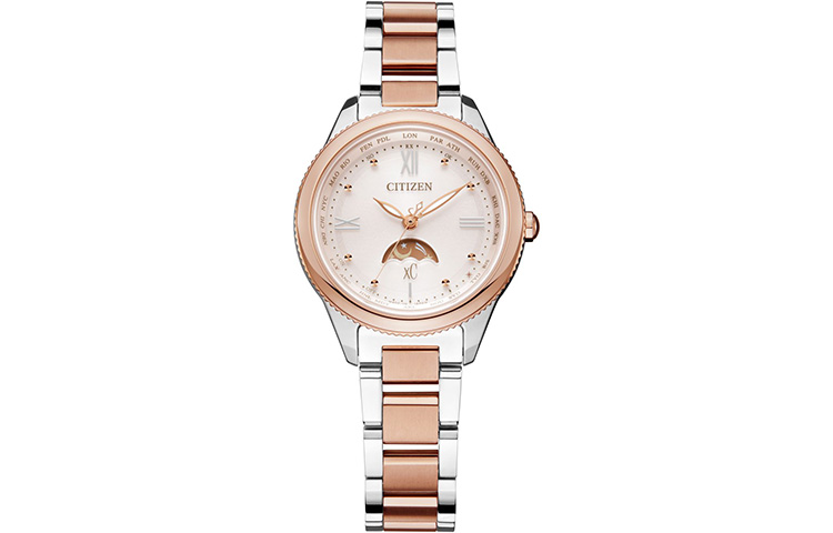 CITIZEN Часы Women's Ecology Drive Collection Watch
CITIZEN Часы Women's Ecology Drive Collection Watch