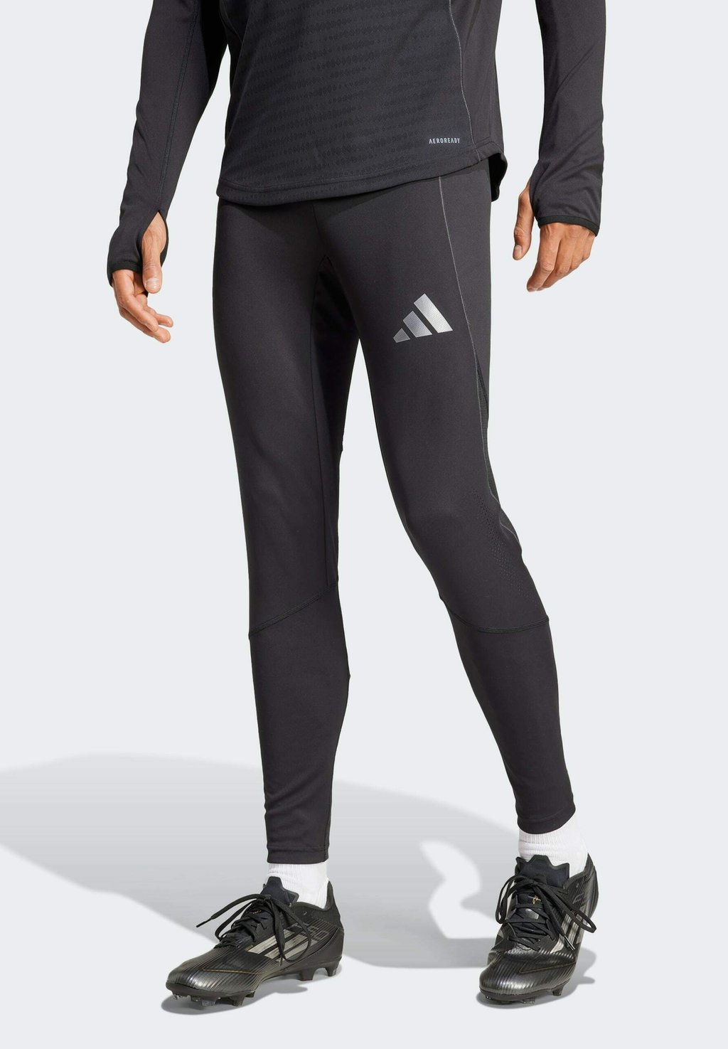 Спортивные штаны TIRO 25 PRO PANTS Adidas Performance, черный
Спортивные штаны TIRO 25 PRO PANTS Adidas Performance, черный