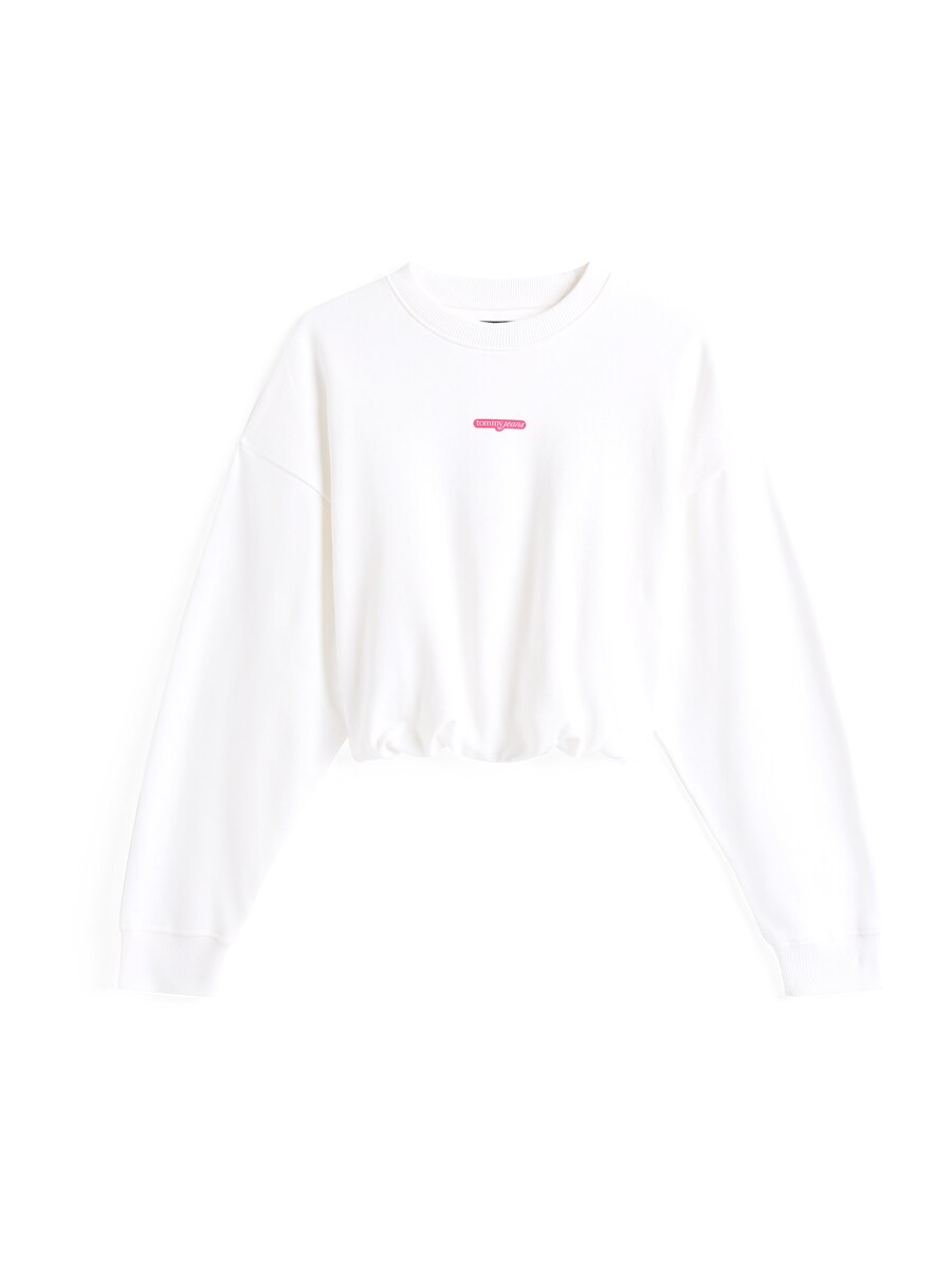 Толстовка Tommy Jeans, White/Off White, Белый, Толстовка Tommy Jeans, White/Off White
Толстовка Tommy Jeans, White/Off White, Белый, Толстовка Tommy Jeans, White/Off White