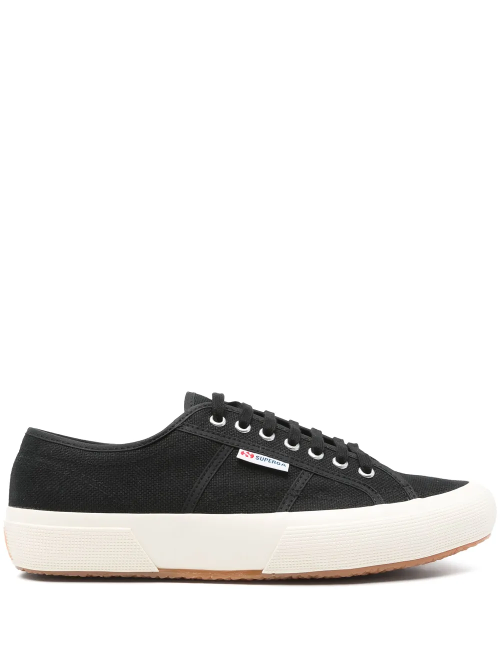 Кроссовки 2750 Superga, черный
Кроссовки 2750 Superga, черный