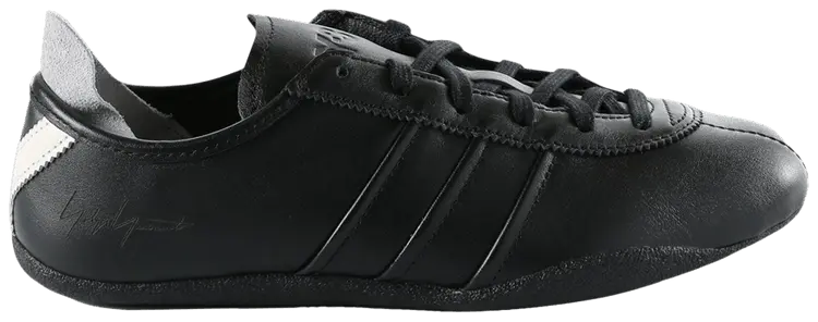 Кроссовки Adidas Y-3 Tokyo, черный
Кроссовки Adidas Y-3 Tokyo, черный