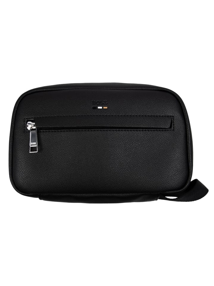 Сумка через плечо BOSS, черный
Сумка через плечо BOSS, черный