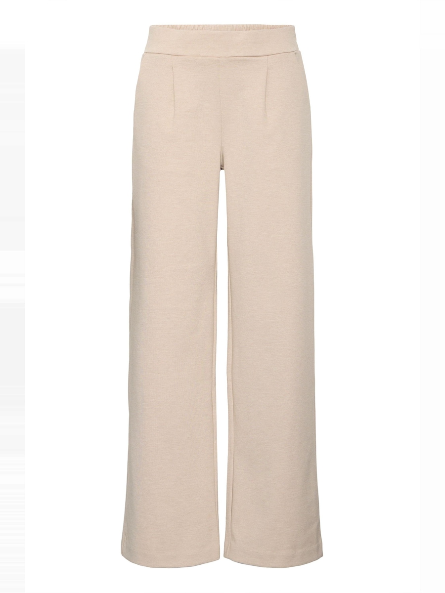 Обычные брюки со складками спереди b.young Rizetta, Mottled Beige
Обычные брюки со складками спереди b.young Rizetta, Mottled Beige