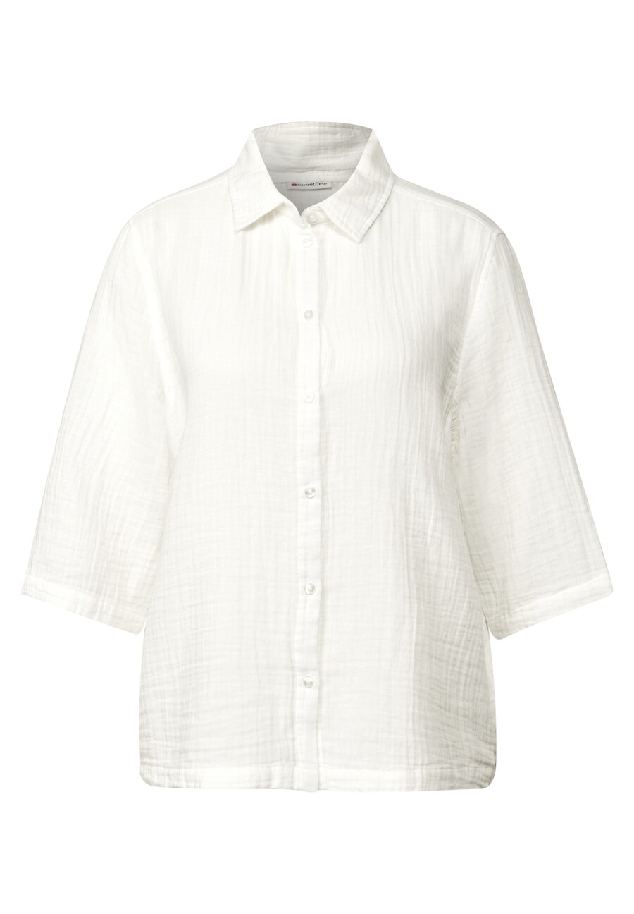 Блуза STREET ONE, от белого
Блуза STREET ONE, от белого