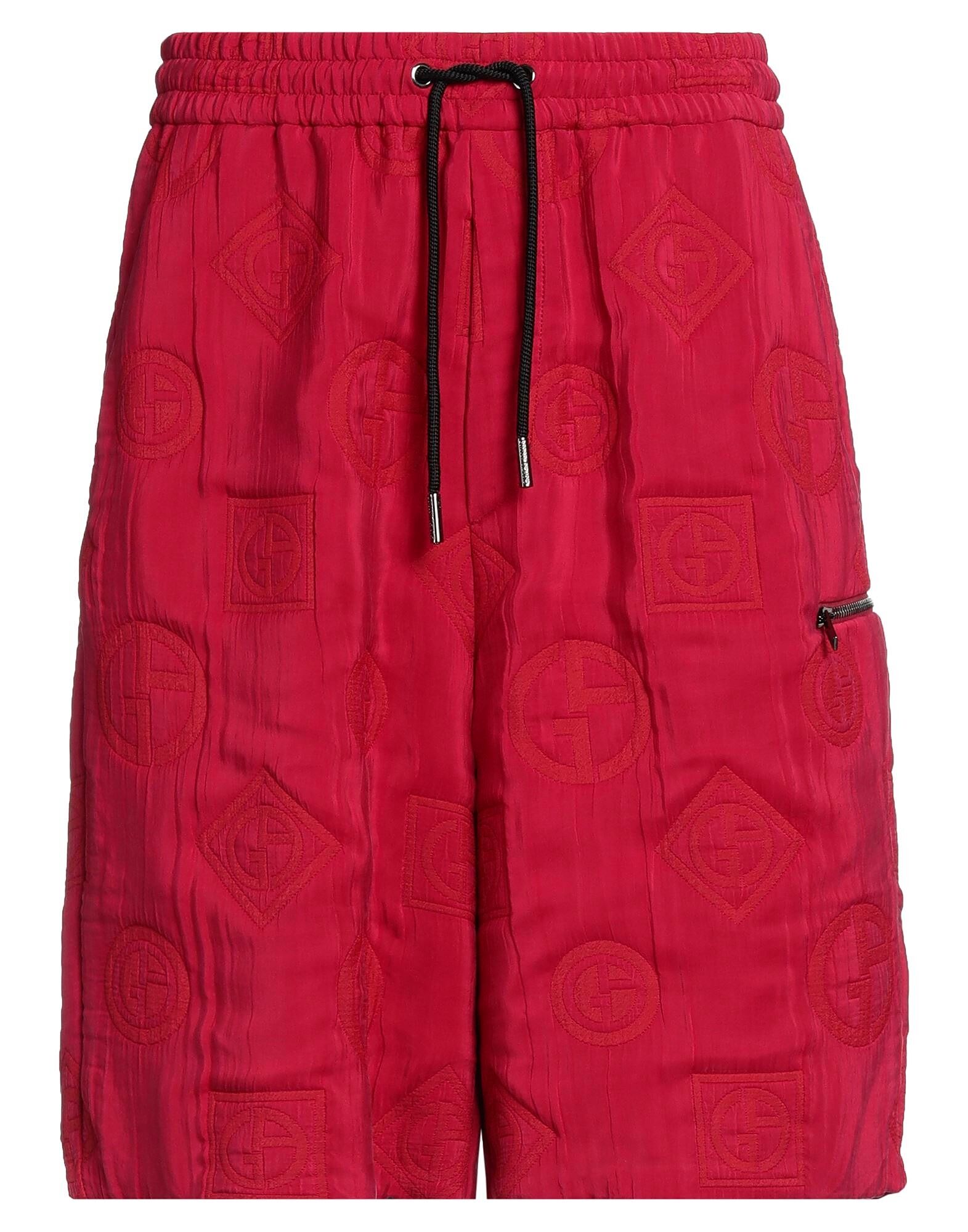 Шорты Giorgio Armani, кирпичный
Шорты Giorgio Armani, кирпичный