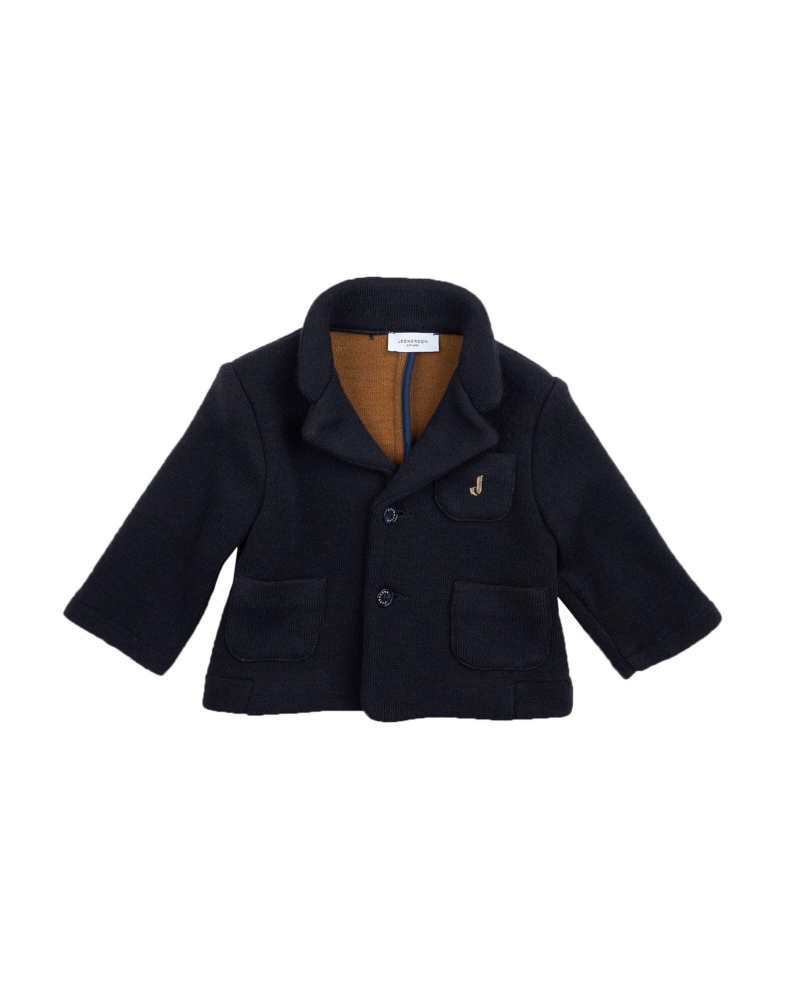 Куртка детская Jeckerson, темно-синий
Куртка детская Jeckerson, темно-синий