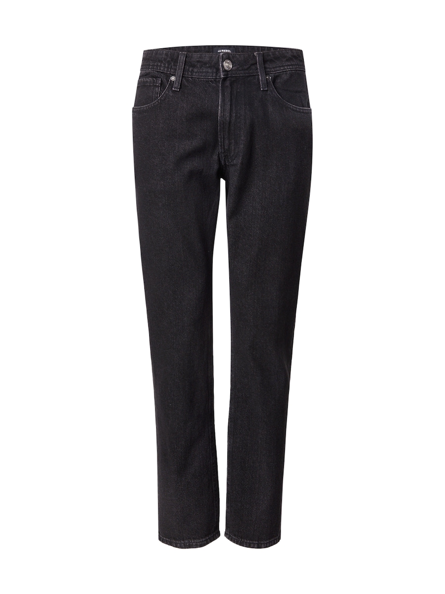 Обычные джинсы JJ Rebel JREBNOAH, Black Denim
Обычные джинсы JJ Rebel JREBNOAH, Black Denim