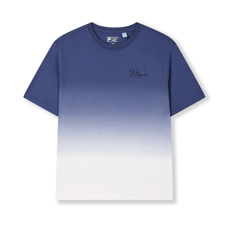 FILA Футболка Unisex Flying Blue, Синий, FILA Футболка Unisex Flying Blue
FILA Футболка Unisex Flying Blue, Синий, FILA Футболка Unisex Flying Blue