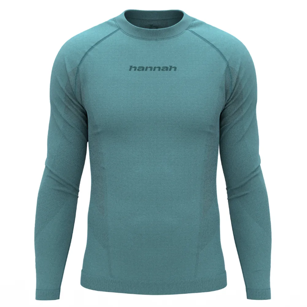 Базовый слой Hannah Thermo Active, зеленый 
Базовый слой Hannah Thermo Active, зеленый