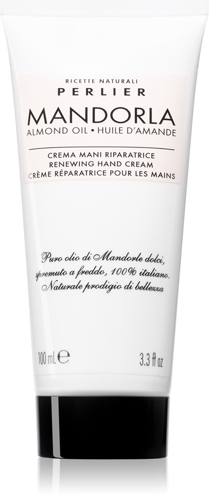 Питательный крем для рук Mandorla Perlier, 100 мл
Питательный крем для рук Mandorla Perlier, 100 мл