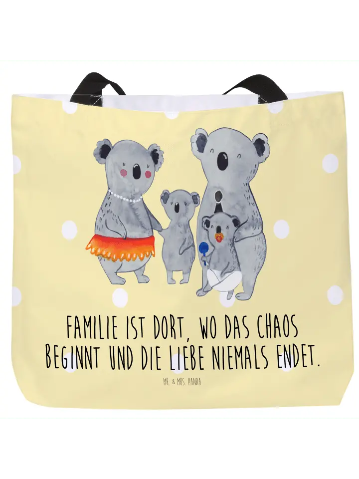 Шоппер Mr. & Mrs. Panda, желтый пастельный
Шоппер Mr. & Mrs. Panda, желтый пастельный