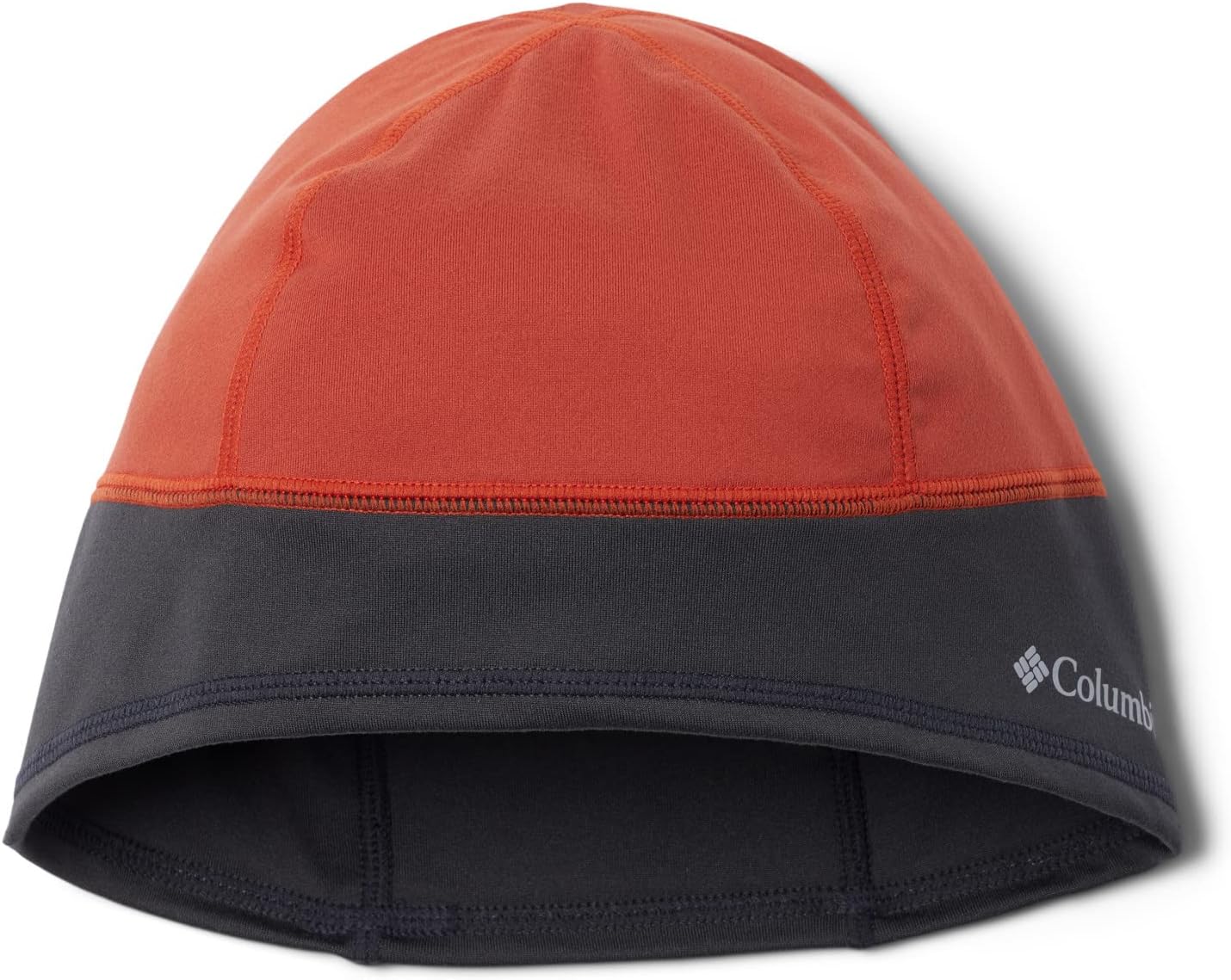 Columbia Unisex Infinity Trail Beanie, Orange
Columbia Unisex Infinity Trail Beanie, Orange