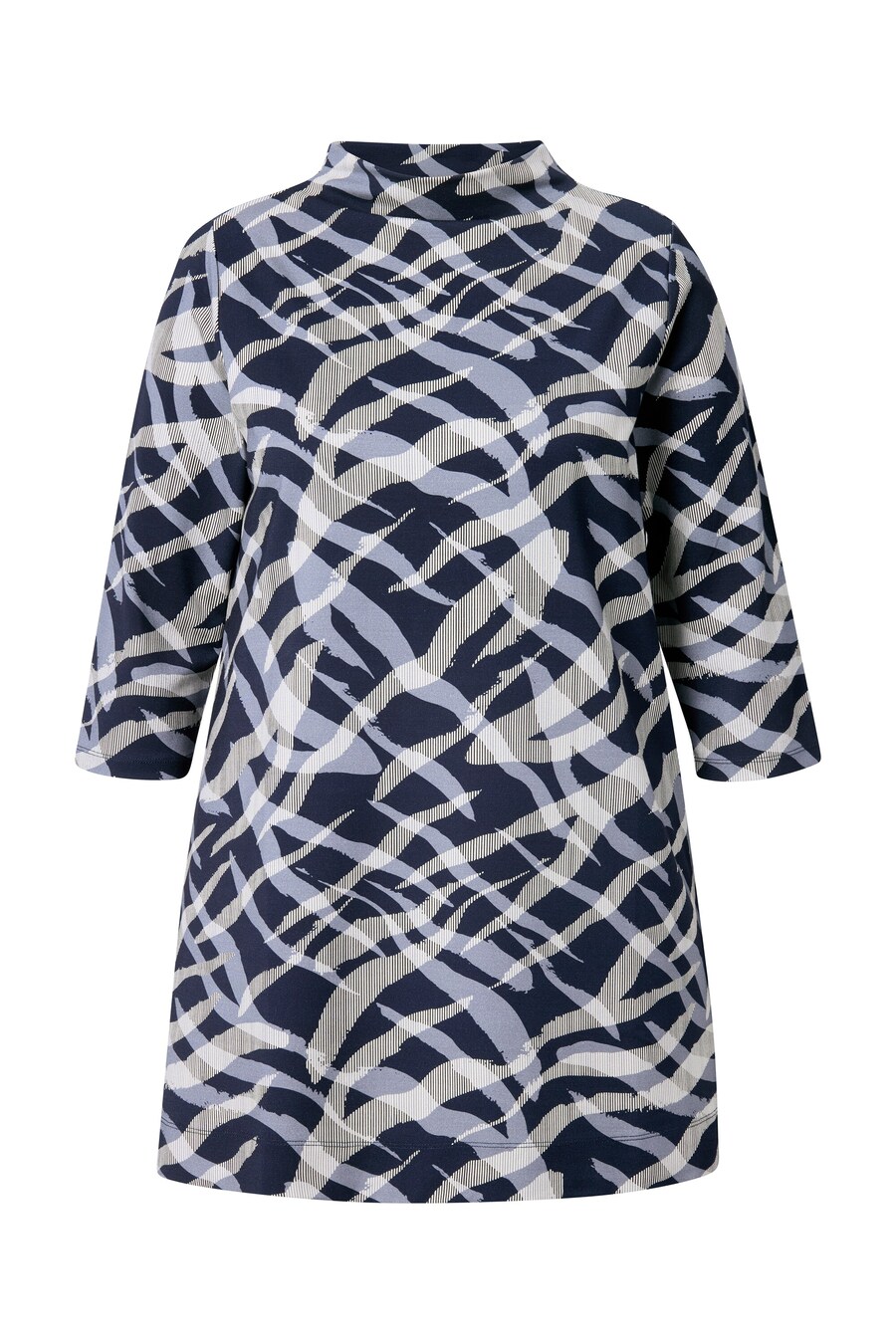 Туника Ulla Popken, Mixed Colors
Туника Ulla Popken, Mixed Colors