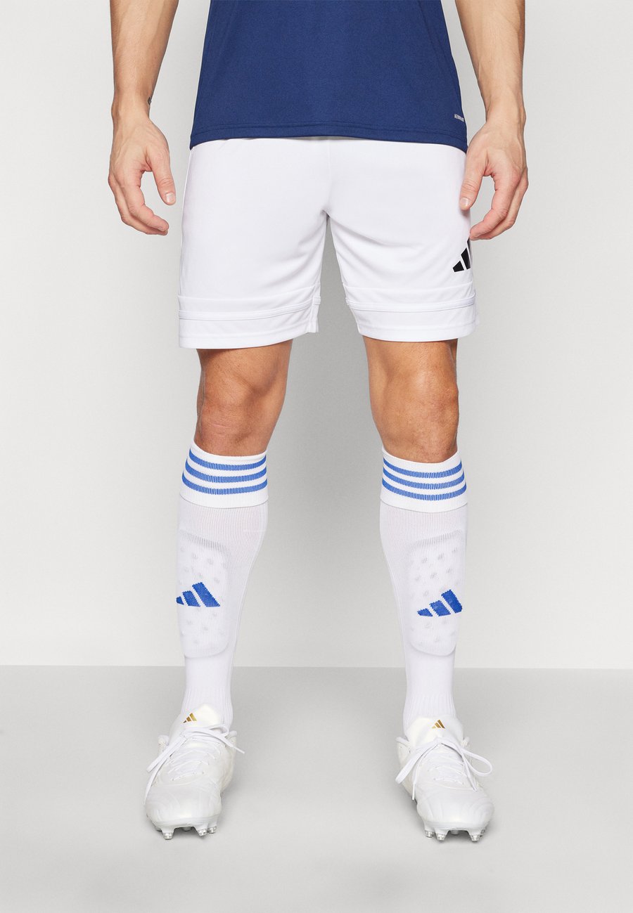 Спортивные шорты Adidas Performance SQUADRA25 SHORTS, White/Black/White
Спортивные шорты Adidas Performance SQUADRA25 SHORTS, White/Black/White