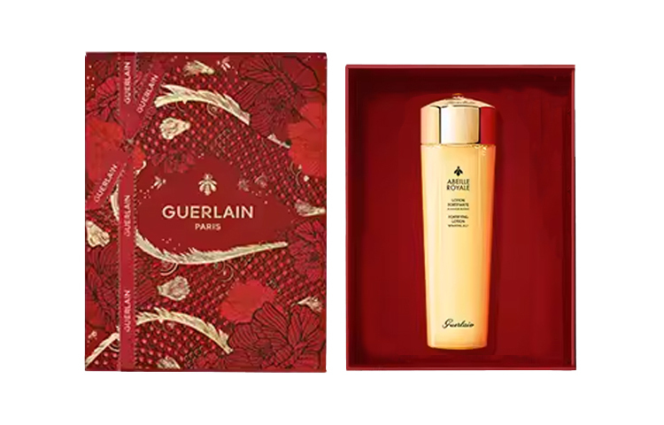 Jiaolan Jade Emperor's Luck Limited Imperial Bee Pose Moisturizing Essence Serum 150ml/300ml GUERLAIN
Jiaolan Jade Emperor's Luck Limited Imperial Bee Pose Moisturizing Essence Serum 150ml/300ml GUERLAIN