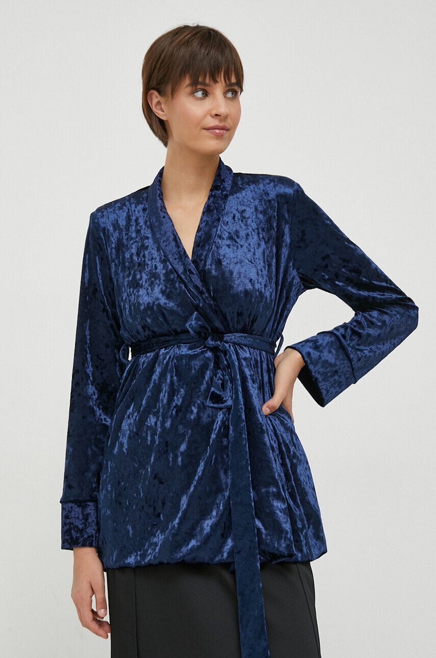 Блейзер Artigli, синий
Блейзер Artigli, синий