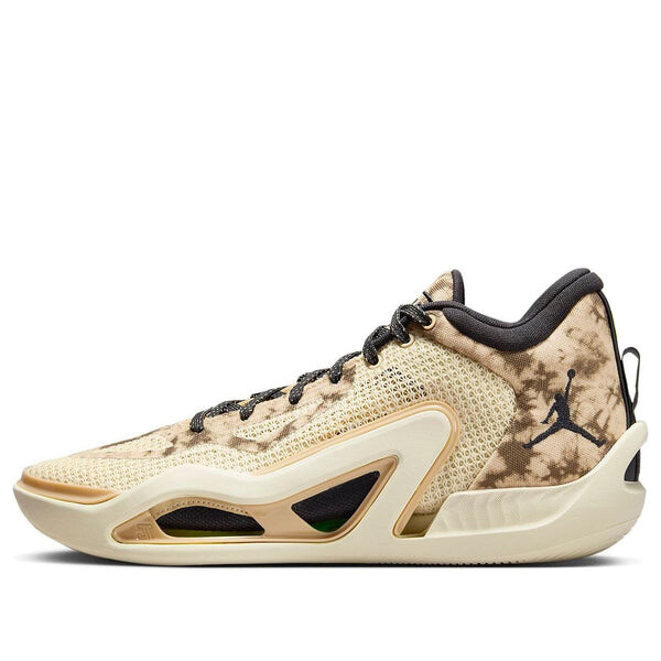 Кроссовки tatum 1 'tunnel walk' Air Jordan, мультиколор 
Кроссовки tatum 1 'tunnel walk' Air Jordan, мультиколор