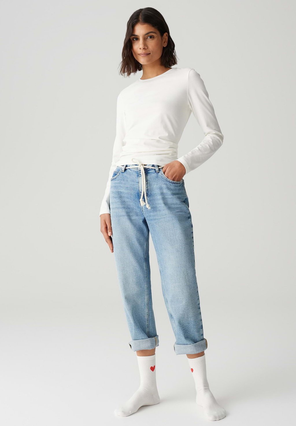 Носки 2 PACK OPUS, черный
Носки 2 PACK OPUS, черный