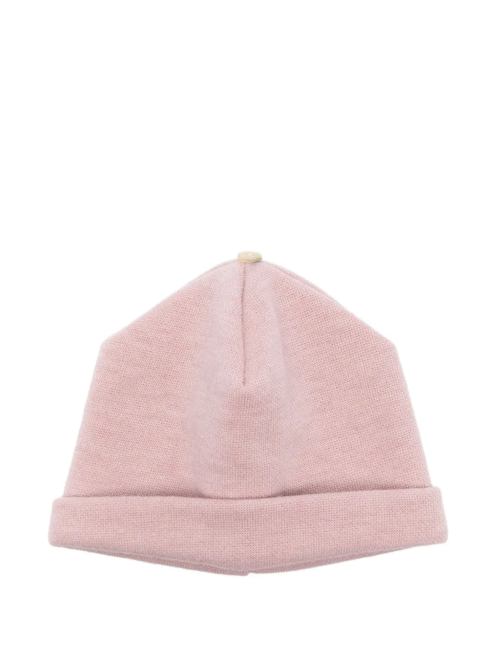 Шапка с пуговицами La Stupenderia, розовый
Шапка с пуговицами La Stupenderia, розовый