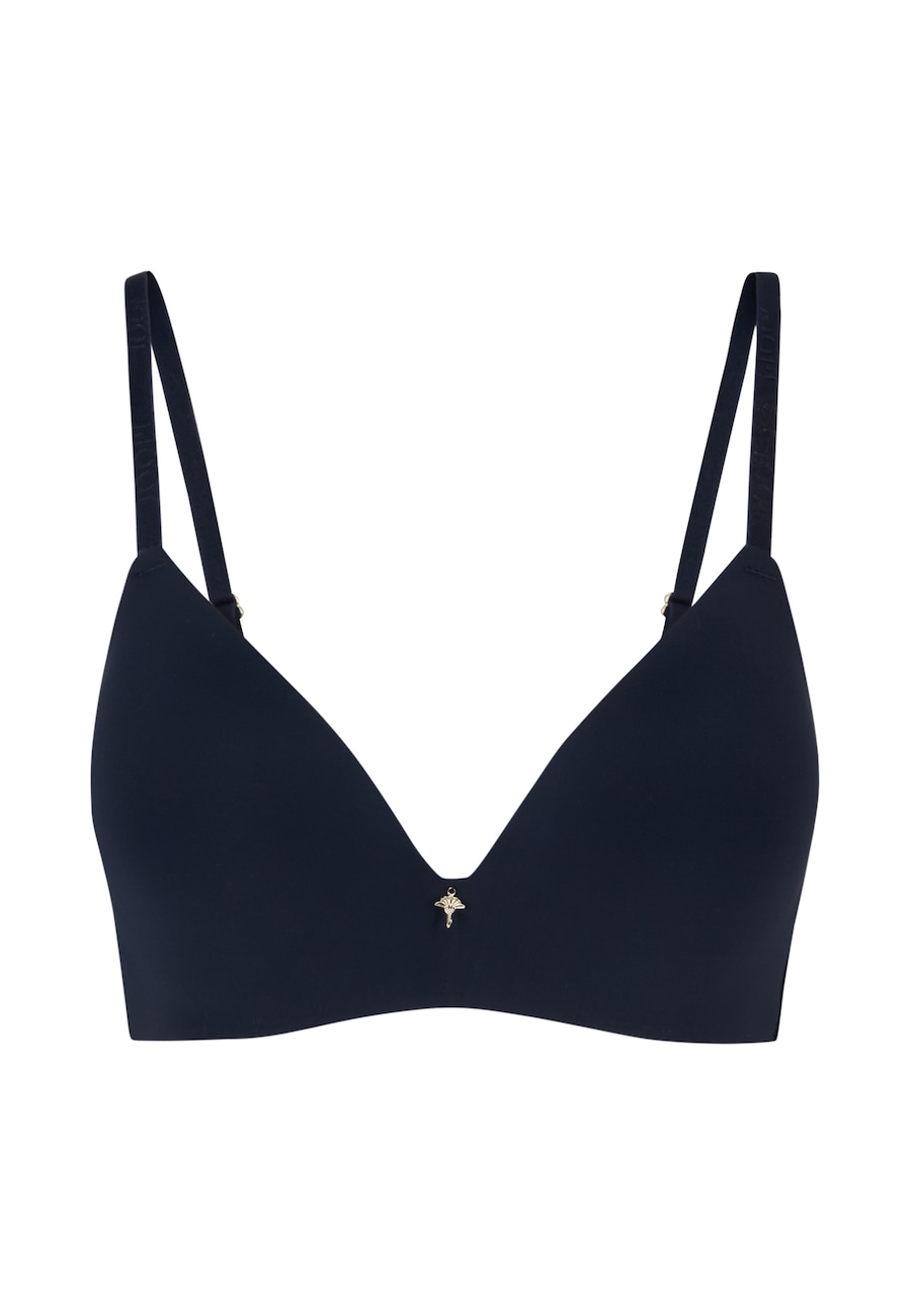 Бюстгальтер-футболка JOOP! Sensation, темно-синий
Бюстгальтер-футболка JOOP! Sensation, темно-синий