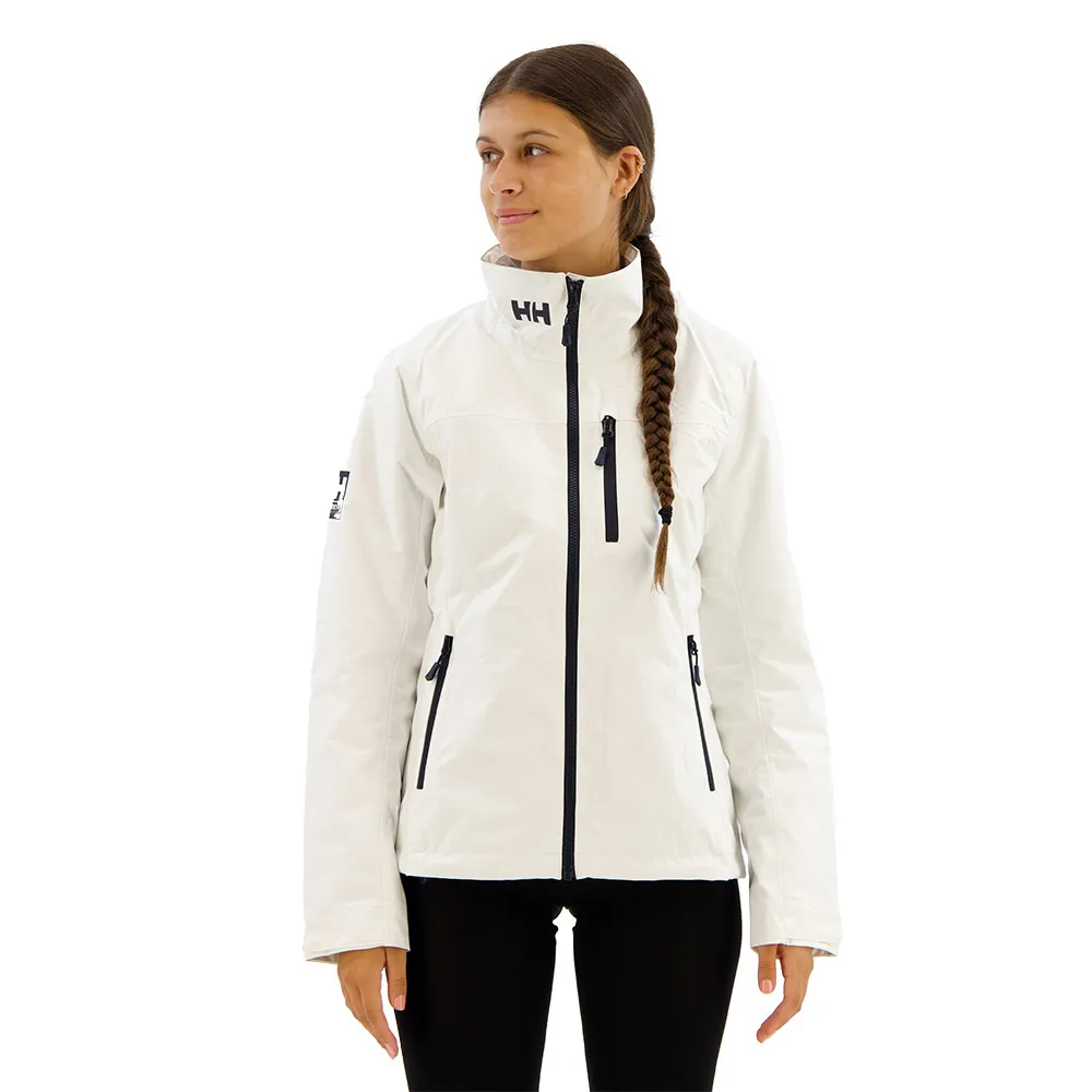 Куртка Helly Hansen Crew Midlayer 2, белый
Куртка Helly Hansen Crew Midlayer 2, белый