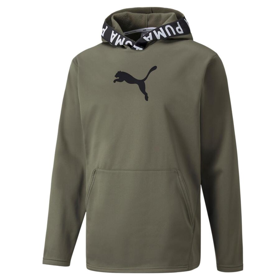 Мужская толстовка с капюшоном Puma Train PWR Fleece Hoodie 520893
Мужская толстовка с капюшоном Puma Train PWR Fleece Hoodie 520893
