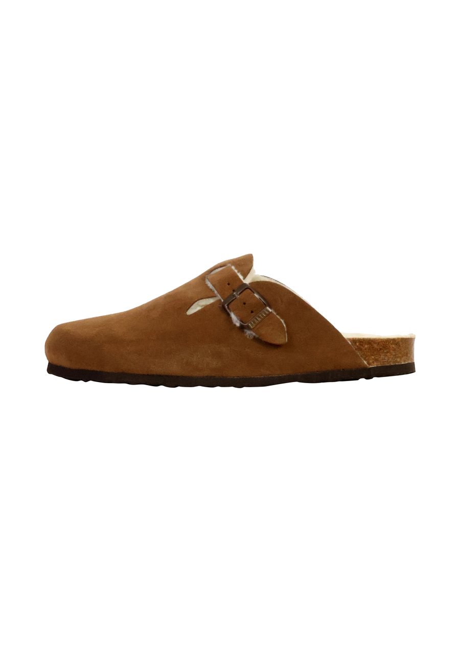 Тапочки PLAKTON Slippers, Marron/Brown
Тапочки PLAKTON Slippers, Marron/Brown