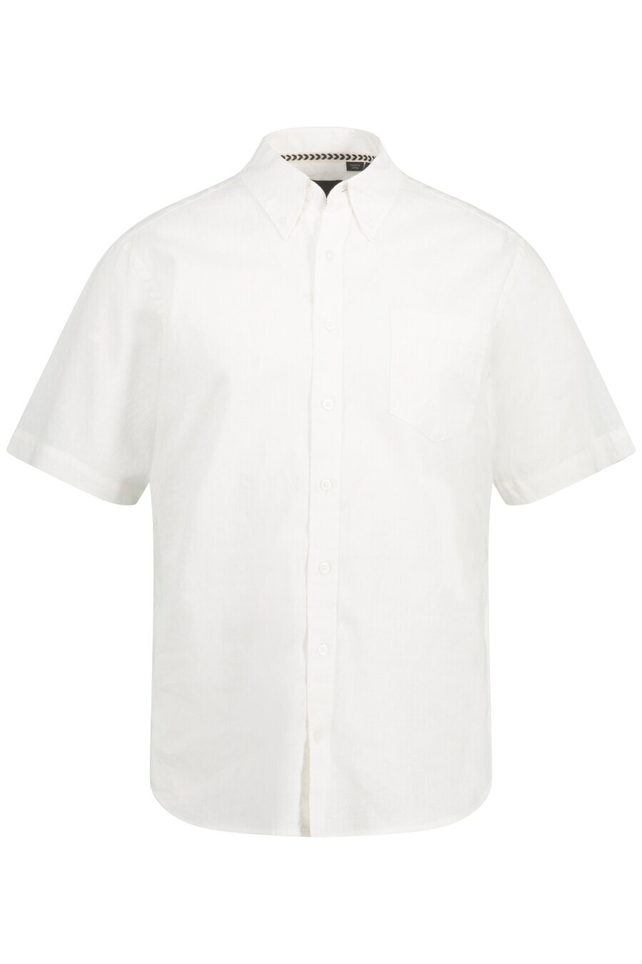 Рубашка JP1880 Regular fit Button Up, белый
Рубашка JP1880 Regular fit Button Up, белый