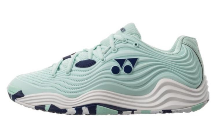 Кроссовки YONEX Power Cushion Tennis Shoes Women's Low-top Green, зеленый
Кроссовки YONEX Power Cushion Tennis Shoes Women's Low-top Green, зеленый