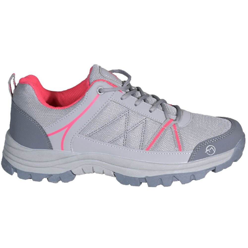 Походная обувь Lhotse Chardon, серый
Походная обувь Lhotse Chardon, серый