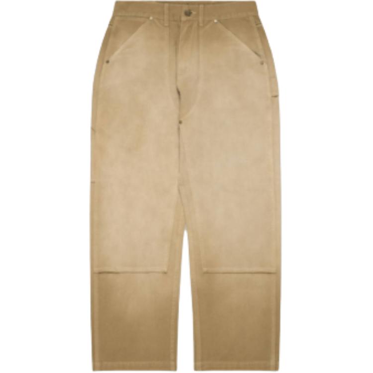 CLOT Джинсы Fw25 Unisex Khaki
CLOT Джинсы Fw25 Unisex Khaki