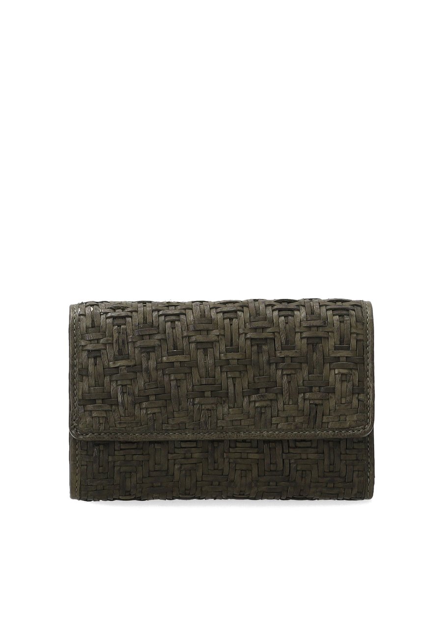 Кошелек VENEZIA Wallet, Green
Кошелек VENEZIA Wallet, Green