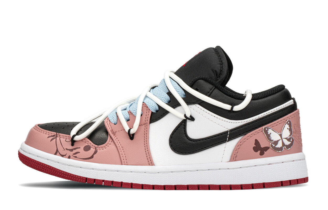 Кроссовки Air JORDAN 1 Vintage Basketball Shoes Women's Low-Top Black Pink, Черный, Кроссовки Air JORDAN 1 Vintage Basketball Shoes Women's Low-Top Black Pink
Кроссовки Air JORDAN 1 Vintage Basketball Shoes Women's Low-Top Black Pink, Черный, Кроссовки Air JORDAN 1 Vintage Basketball Shoes Women's Low-Top Black Pink