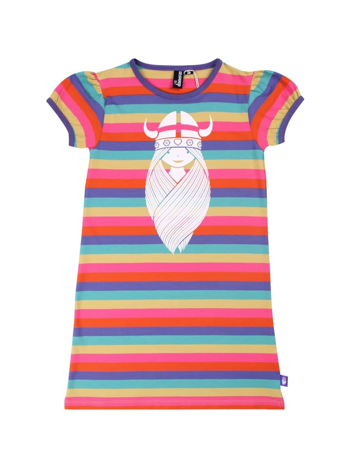 Платье Danefae, красочный 
Платье Danefae, красочный