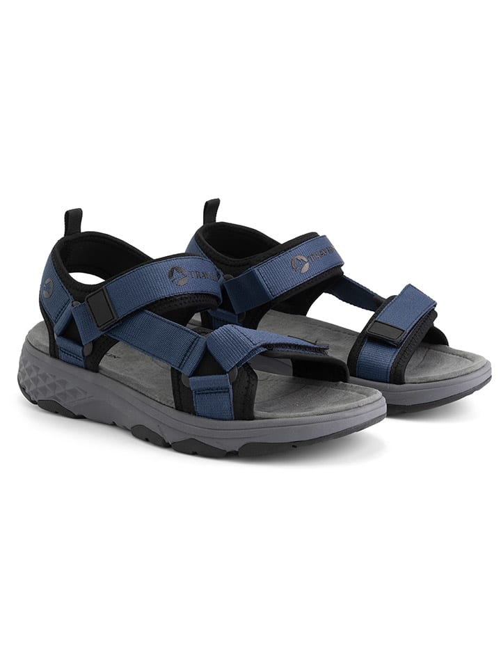 Сандалии для пешего туризма и треккинга TRAVELIN', темно-синий
Сандалии для пешего туризма и треккинга TRAVELIN', темно-синий