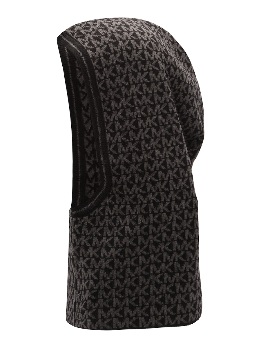 Шапка MICHAEL Michael Kors, черный
Шапка MICHAEL Michael Kors, черный