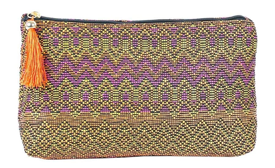 Косметичка с красочным узором sarcia.eu
Косметичка с красочным узором sarcia.eu