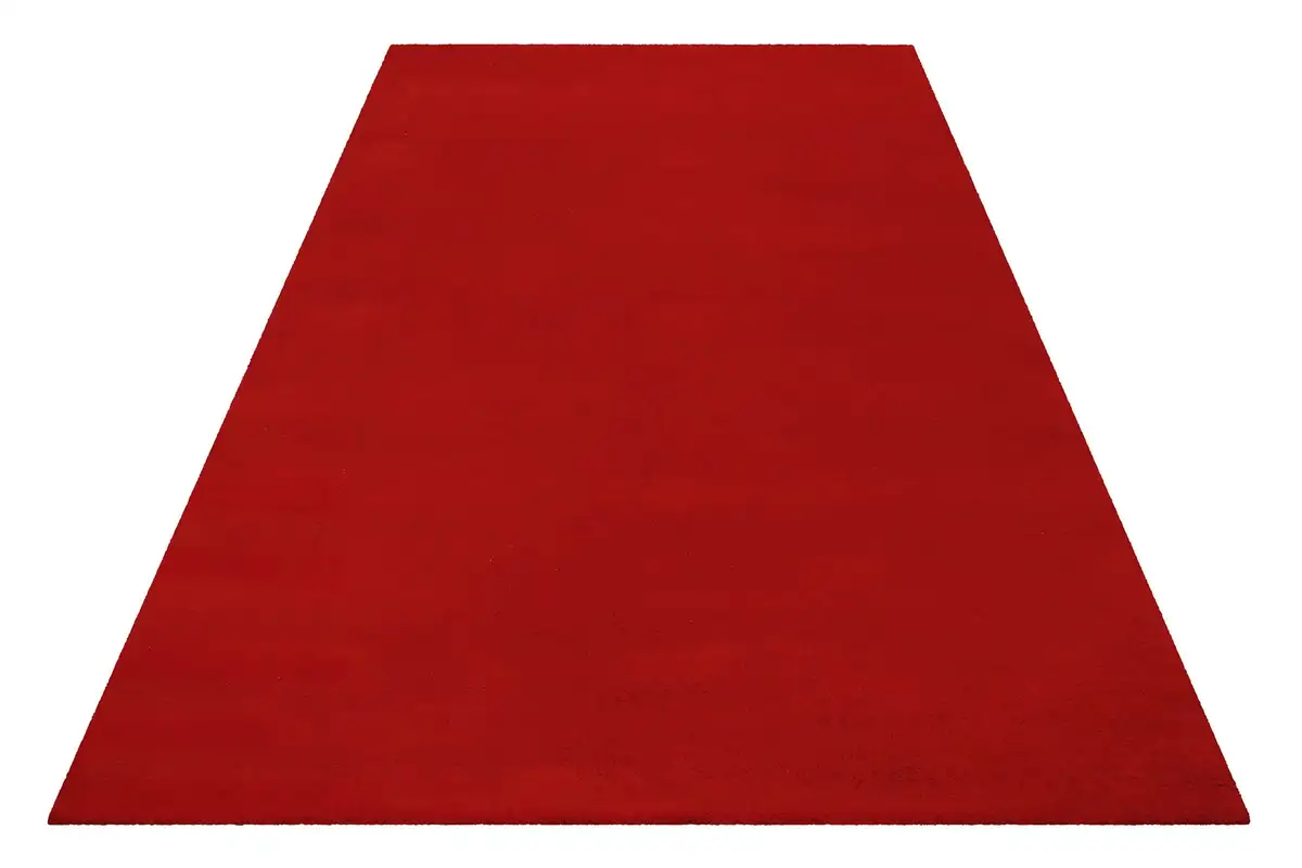 Шерстяной ковер Esprit "Greenwood Rug", прямоугольный, современный, уютный из натуральной шерсти, легко чистится, гостиная, спальня 240х240 см, красный 
Шерстяной ковер Esprit "Greenwood Rug", прямоугольный, современный, уютный из натуральной шерсти, легко чистится, гостиная, спальня 240х240 см, красный