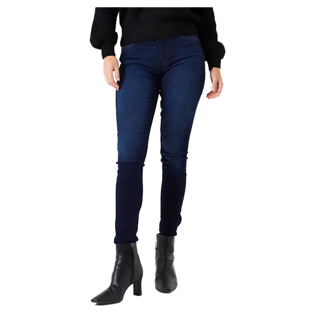 Джинсы Garcia Celia, синий
Джинсы Garcia Celia, синий