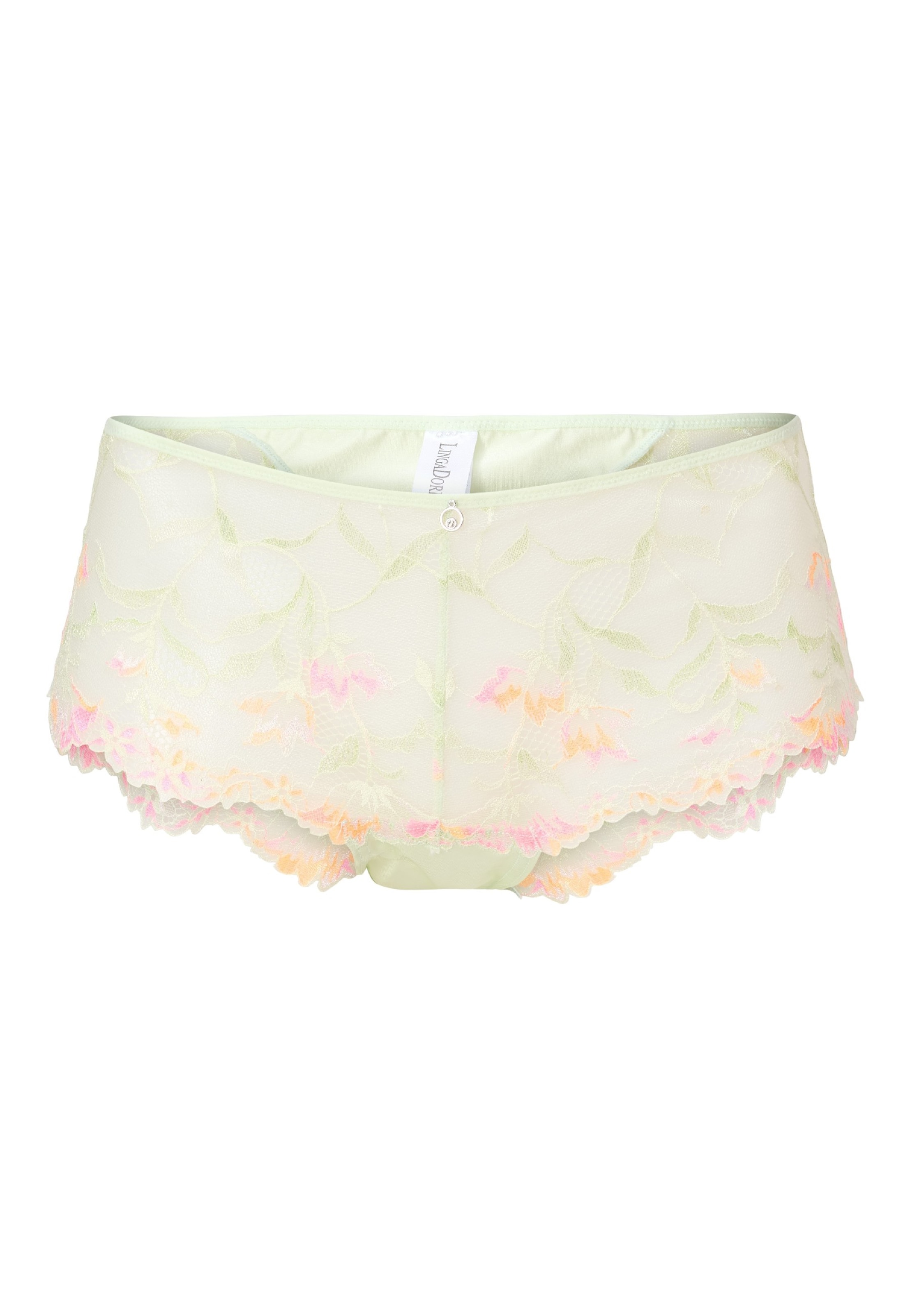 LingaDore Трусы Boyshorts в бежевом цвете
LingaDore Трусы Boyshorts в бежевом цвете