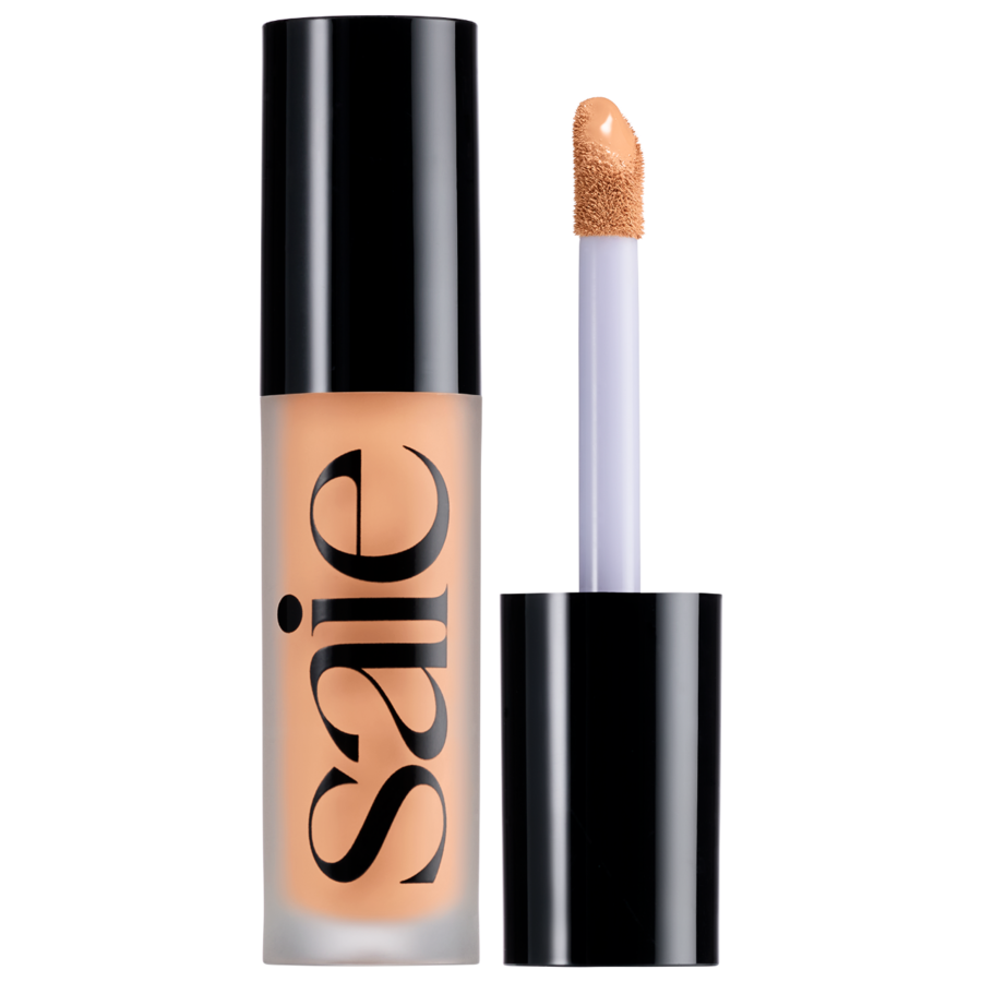 Консилер Slip Tint Radiant All-Over Concealer с ниацинамидом Saie, 0.17 oz, 14
Консилер Slip Tint Radiant All-Over Concealer с ниацинамидом Saie, 0.17 oz, 14