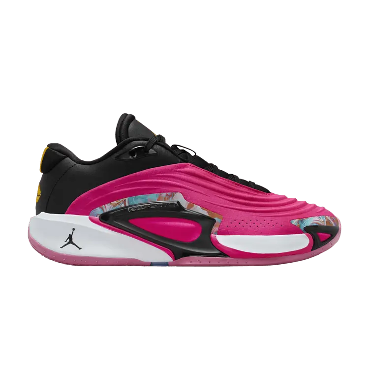 Кроссовки Air Jordan Jordan Luka 3 Imaginarium Pack - Pink Prime, розовый
Кроссовки Air Jordan Jordan Luka 3 Imaginarium Pack - Pink Prime, розовый