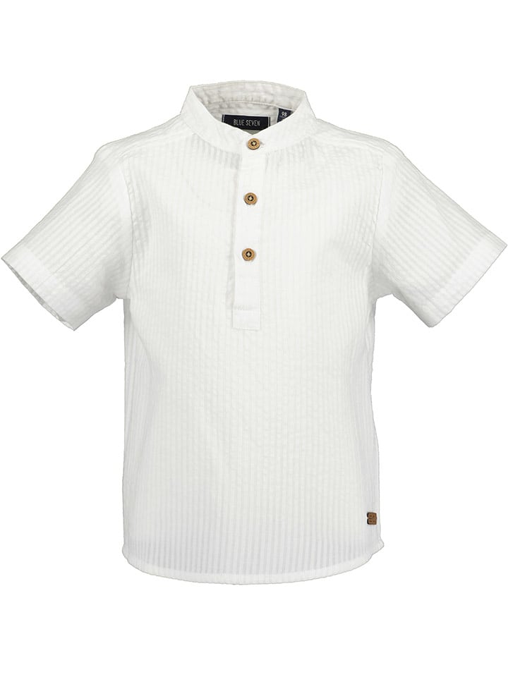 Рубашка Blue Seven, белый
Рубашка Blue Seven, белый
