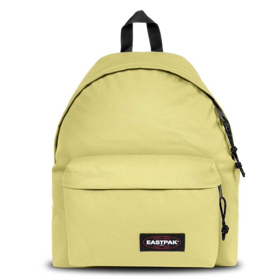 Рюкзак EASTPAK Backpack Padded Pakr, светло-зеленый
Рюкзак EASTPAK Backpack Padded Pakr, светло-зеленый