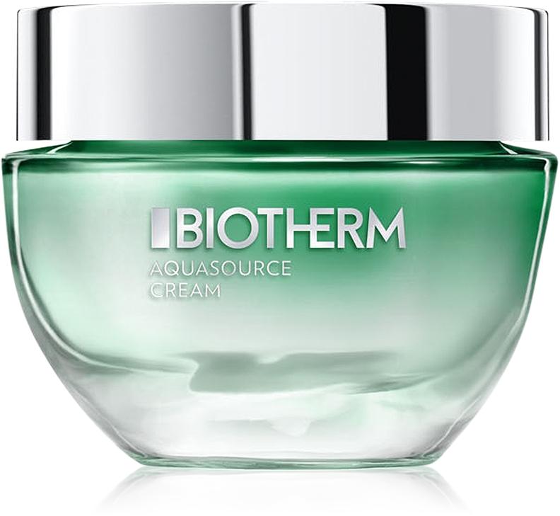 Увлажняющий крем для лица Aquasource Cream Biotherm, 50 мл
Увлажняющий крем для лица Aquasource Cream Biotherm, 50 мл